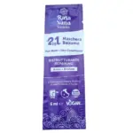Muestra Rasayana Biocosmesi Cabello 2in1 Mascarilla y Acondicionador Reparador con Amla and Brahmi 6ml